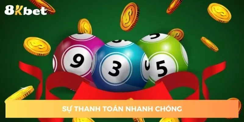 Chuyên mục lô đề thanh toán nhanh chóng