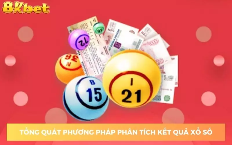Khái quát về phân tích kết quả xổ số